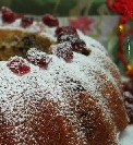 Bundt Cake